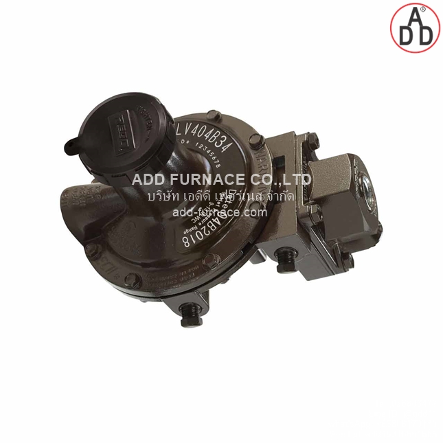 Rego LV404B34 & LV404B39 Series (2)